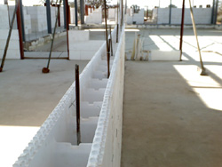 Limpopo internal walls - Click for larger image